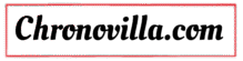 Chronovilla.com