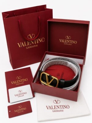 Valentino High-End Quality Belt For Men 168