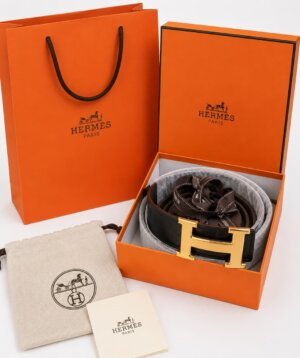 Hermes High-End Quality Belt For Men 170