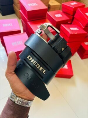 Diesel High-End Quality Belt For Men 184