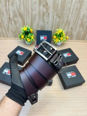 Tommy Hilfiger High-End Quality Belt For Men 191