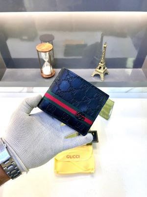 Gucci High-End Quality Wallet 68
