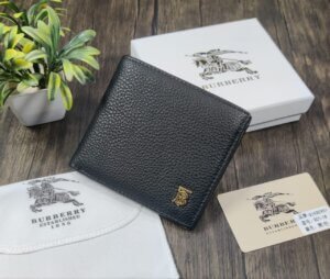 Burberry High-End Quality Wallet 78