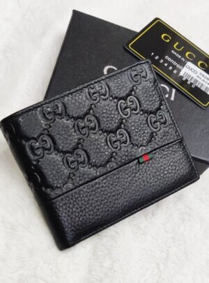Gucci High-End Quality Wallet 79