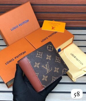 Louis Vuitton High-End Quality Wallet 81